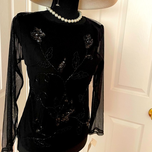 NEW with tags bought at Italian boutique in Milan hand made ! - Picture 1 of 4